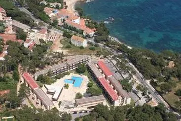 Aparthotel Comtat Sant Jordi