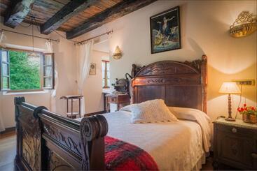 Vakantiehuisje Caserio Iruaritz