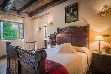 별장 Caserio Iruaritz