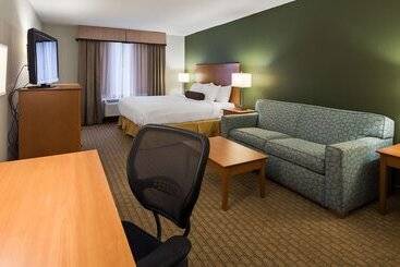 ホテル Best Western Garden Inn