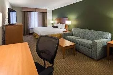 هتل Best Western Garden Inn