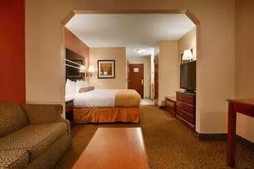 בית מלון כפרי Best Western Gardendale