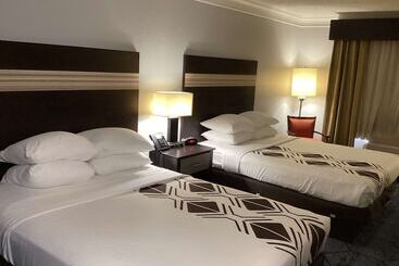 Hotel Best Western Slidell