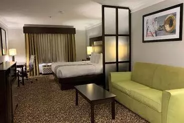 호텔 Best Western Slidell