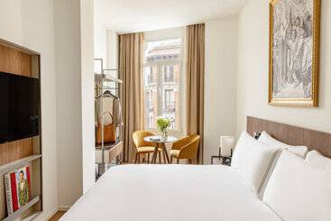 هتل Casa De Las Artes, Member Of Meliá Collection