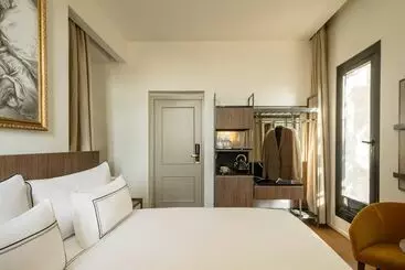 Hotel Casa De Las Artes, Member Of Meliá Collection