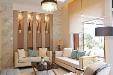 Отель Corsica & Spa