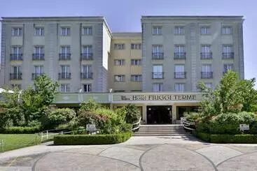 호텔 Fiuggi Terme Resort & Spa