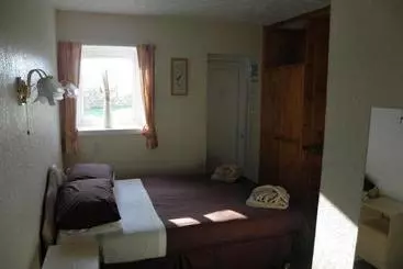 בית מלון כפרי Glenfield