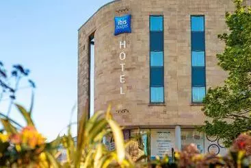 호텔 Holiday Inn Express London Hammersmith, An Ihg