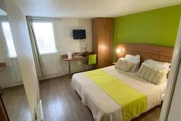 בית מלון כפרי Hôtel De La Plage