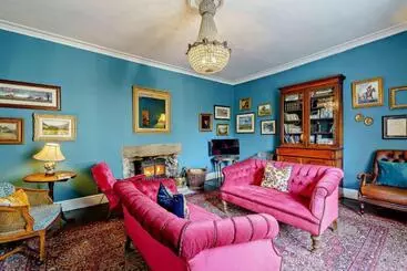 בית מלון כפרי Ivy Guest House