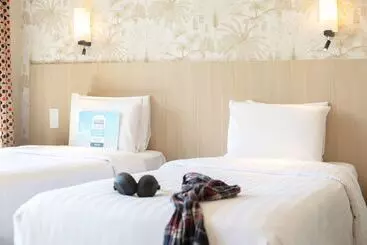 酒店 Kyriad Avignon  Palais Des Papes