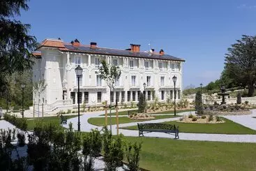 호텔 Luze Boutique San Sebastian