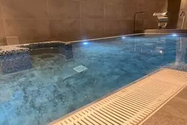 Hotel Luze Boutique San Sebastian