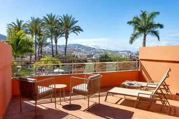 Hotel Meliá Jardines del Teide - Adults Only