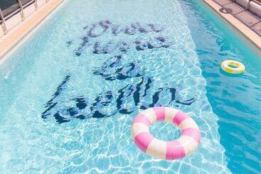 호텔 Mercure Nice Centre Notre Dame