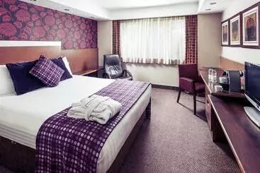 Hotel Mercure Swansea