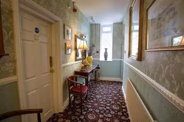 Отель The Ascott