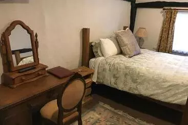 Hotel The Chequers Inn