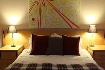 ホテル The Inn At Lathones