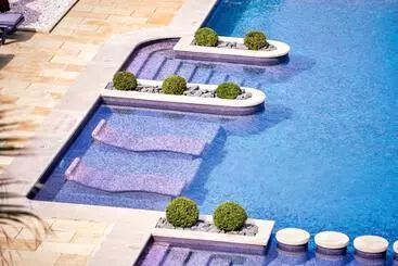 هتل Vila Gale Collection Praia