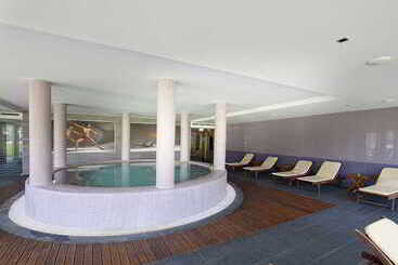 Hotel Vila Gale Collection Praia