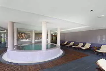 Hotel Vila Gale Collection Praia