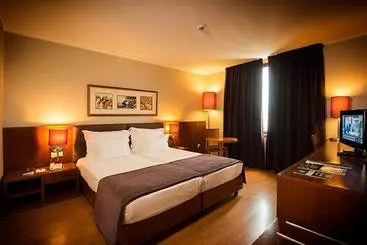 ホテル Vila Gale Opera