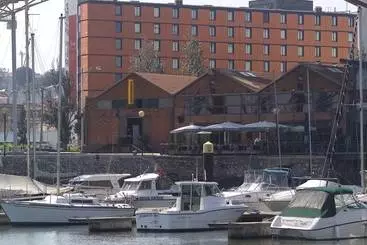 هتل Vila Gale Opera