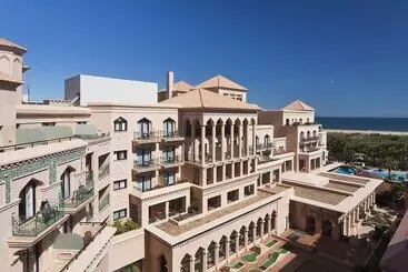 בית מלון כפרי Playacanela