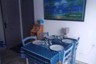 Au Pied De Barry   B&b