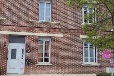 Pensione Le Relais De L Aube