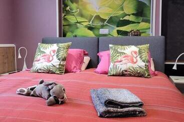 פנסיון Le Relais De L Aube