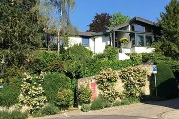 Majatalo Oppenheim Lofts