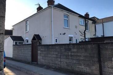 Pensão St. Mary S Grove