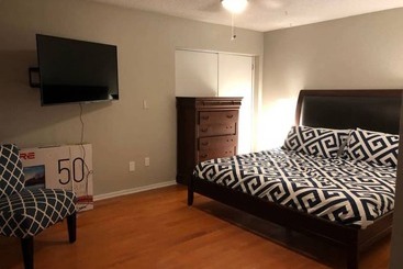 کلبه 6148 Sandcrest · Across Street From Universal. Pool Sleep 8+