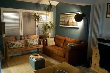 B&b By The Sea