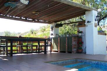 קוטג'' Finca Fuente Arriba