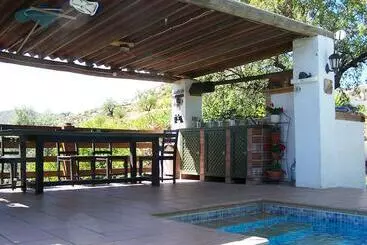 Casa Rural Finca Fuente Arriba