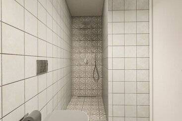 پانسیون Casa Del Sol   Adults Only