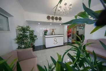 Majatalo Guest House Nadezhda