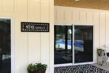 ベッドアンドブレックファースト The Inn At Sand Canyon