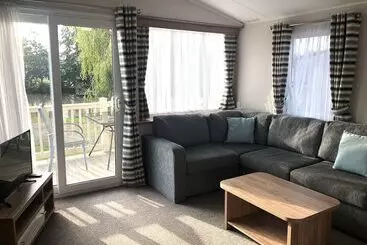 Hotel Burgh Gardens