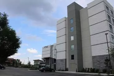 ホテル Residence Inn Nashville Mt. Juliet