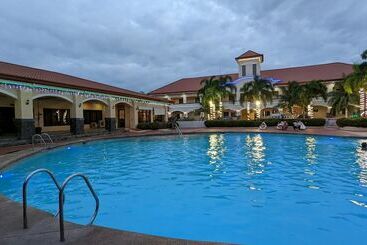 Hotel Subic Waterfront Resort And