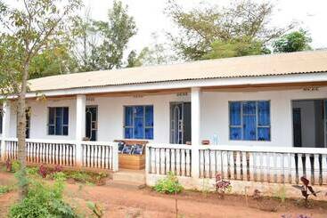 African Wagtail Hostel