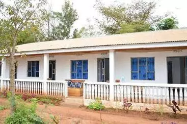 African Wagtail Hostel