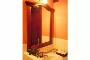 Landhaus Alojamientos Rurales Casa Fabian