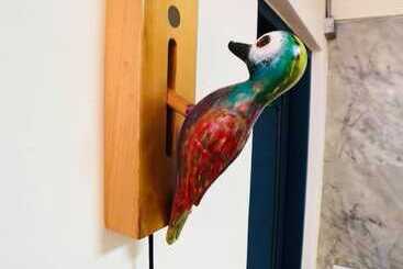 Annie S House Taipei Hostel